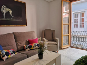 WISH SUITE JIMIOS DE SEVILLA